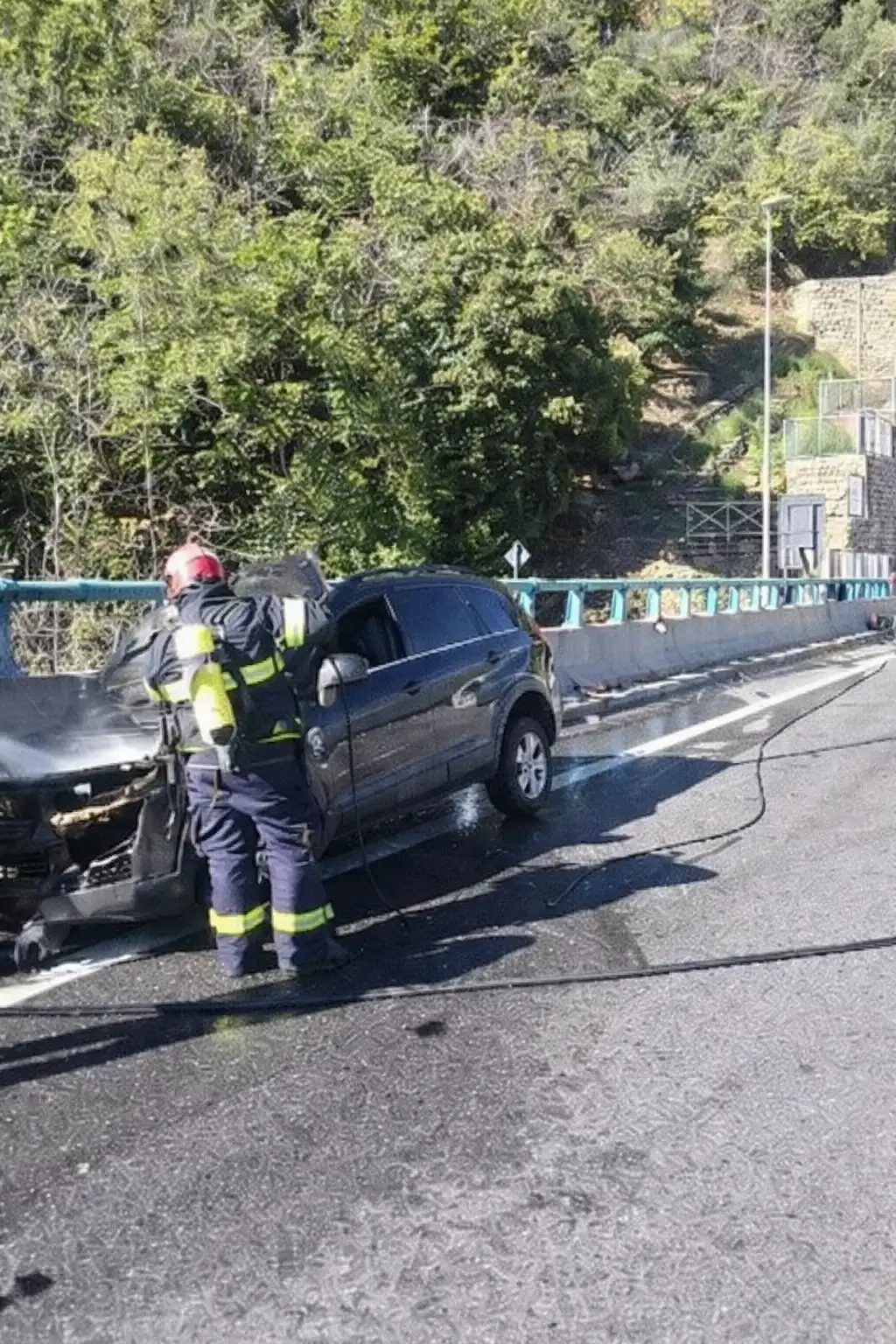 Intervento Ramat. RO.S.S