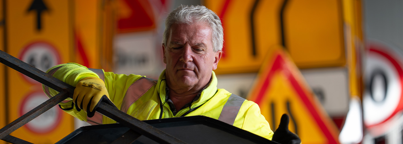 Pronto intervento ROSS Pronto intervento ROSS