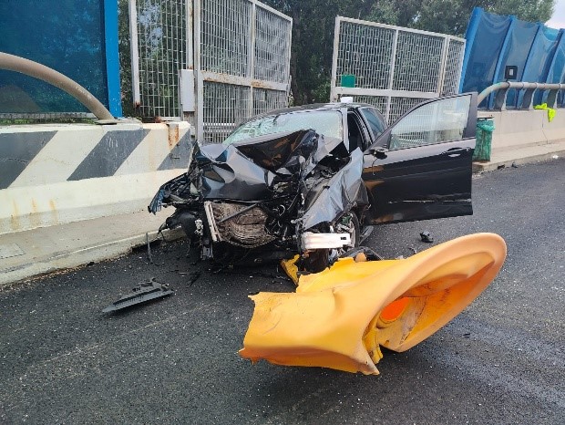 ROSS Intervento in galleria con chiusura temporanea – A32 Torino-Bardonecchia