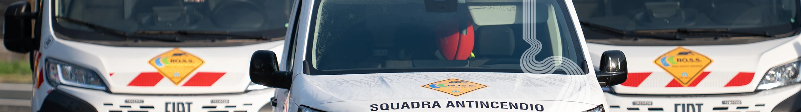 ROSS Società di servizi integrati per la sicurezza della mobilità autostradale