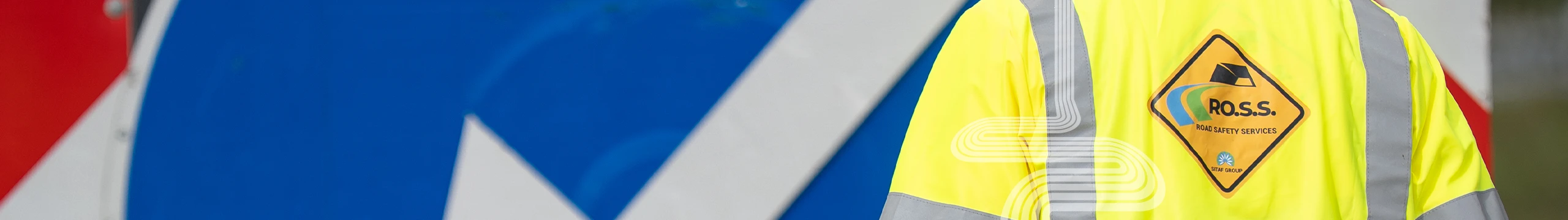 ROSS aree di business, sicurezza autostradale
