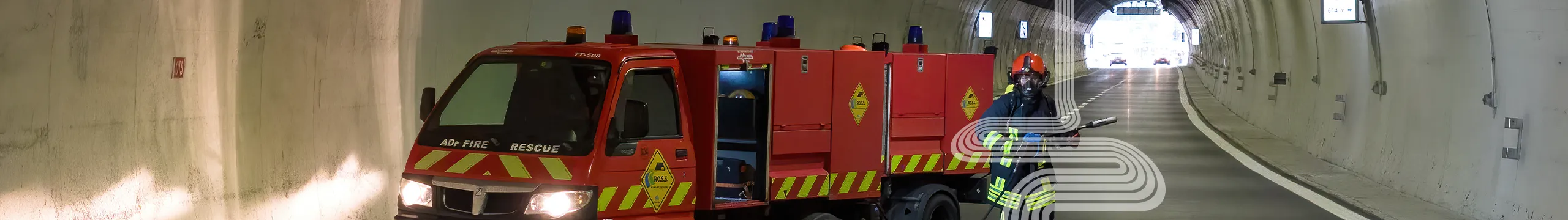 Servizio Antincendio, RO.S.S