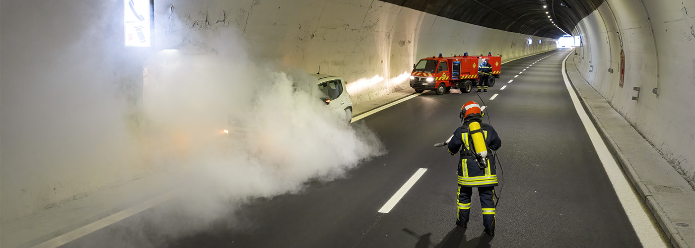 Servizio Antincendio ROSS Servizio Antincendio ROSS