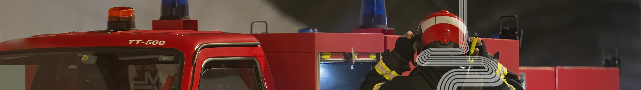 Presidi Antincendio, RO.S.S